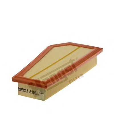 HENGST FILTER e1015l -  Воздушный фильтр